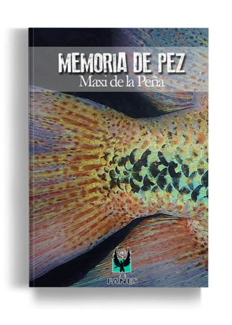 Memoria de Pez - Editorial Fanes