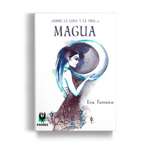 Magua - Editorial Fanes
