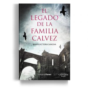 El legado de la familia Calvez