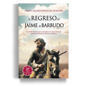 El regreso de Jaime el Barbudo (edición limitada)