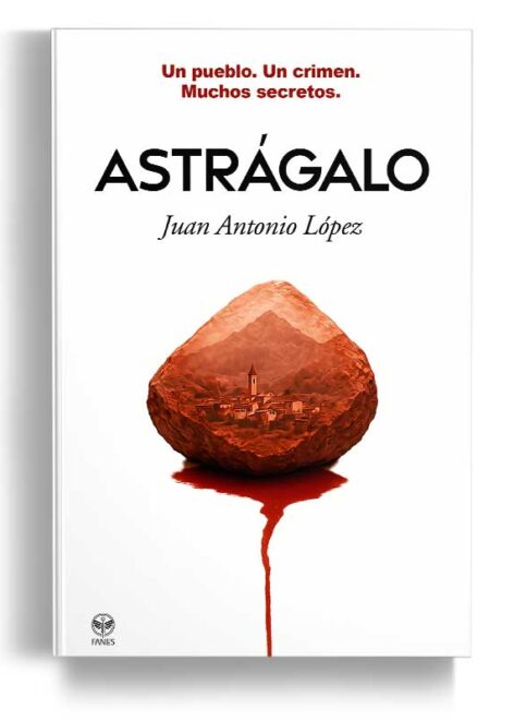 Astrágalo