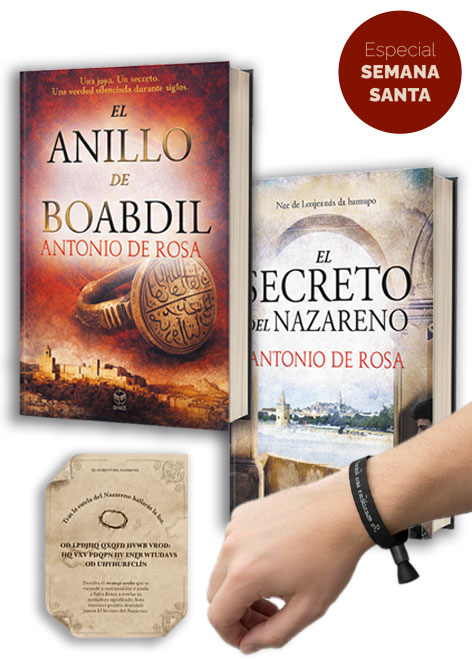 EL SECRETO DE LA CONGREGACIÓN - Especial Semana Santa