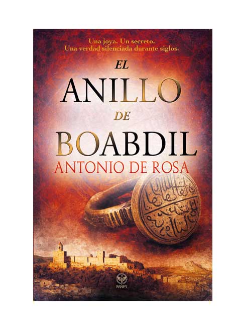 El anillo de Boabdil