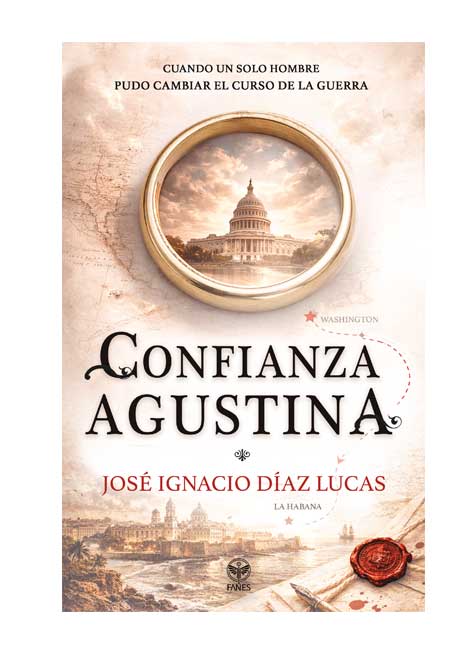 Confianza Agustina