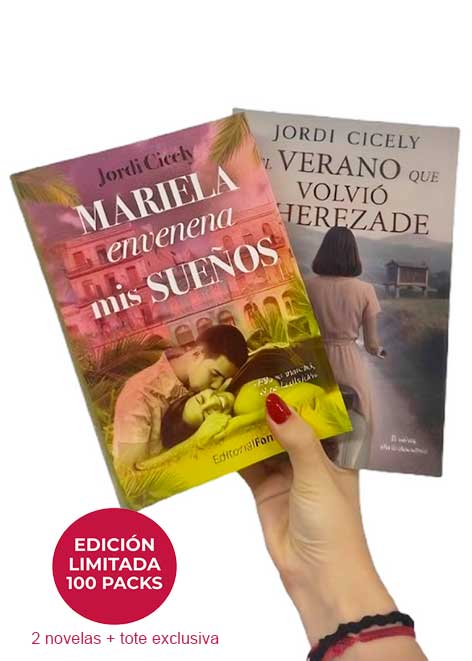 Pack Dos veranos